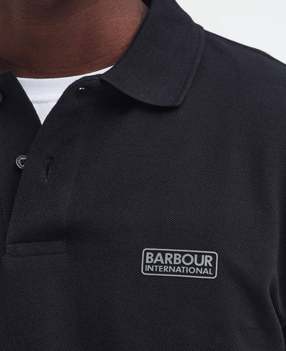 Barbour Men's Essential Polo Shirt