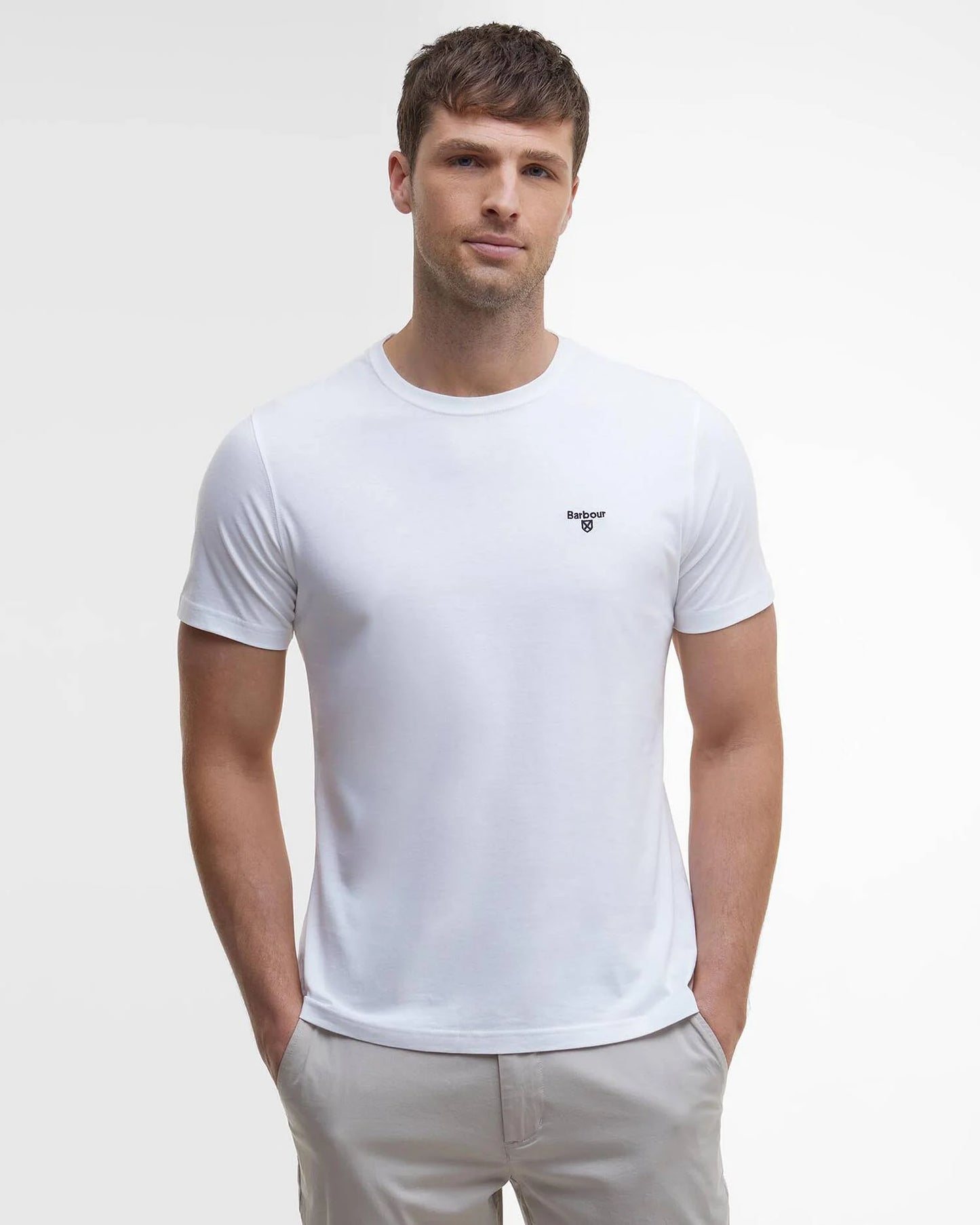 Barbour Essential Sports T-Shirt