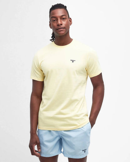 Barbour Essential Sports T-Shirt