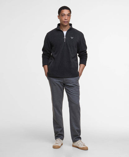 Barbour Essentials Half-Zip Fleece