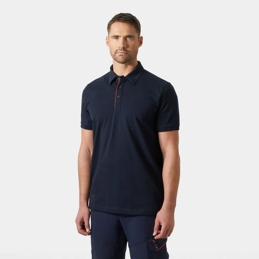 Men's Evo Polo by Helly Hansen