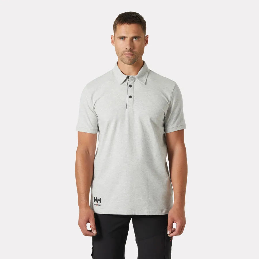 Men's Evo Polo by Helly Hansen