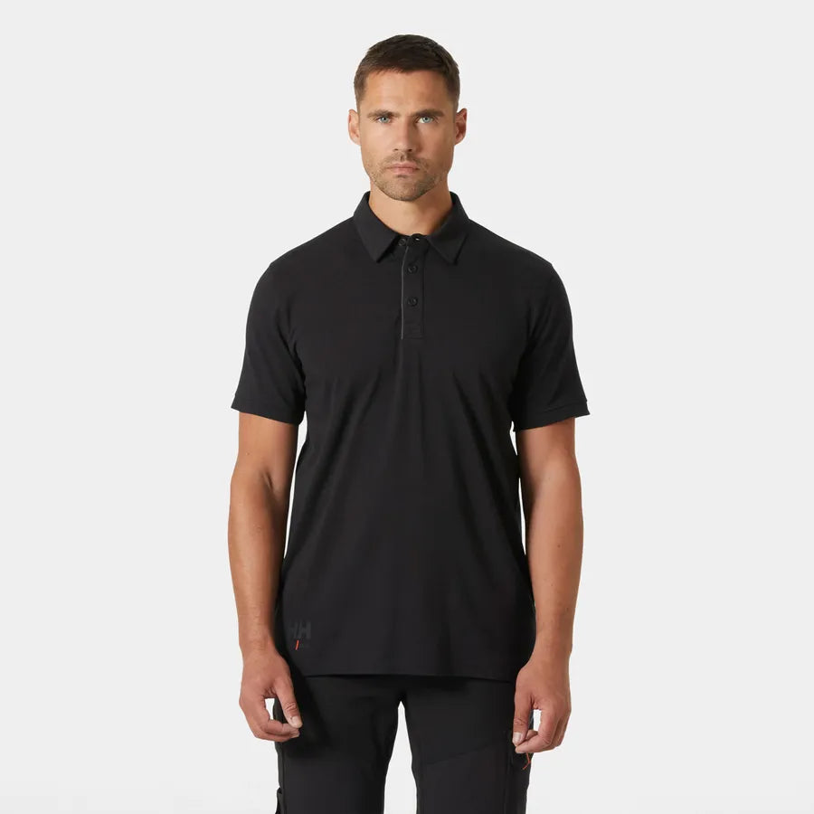 Men's Evo Polo by Helly Hansen