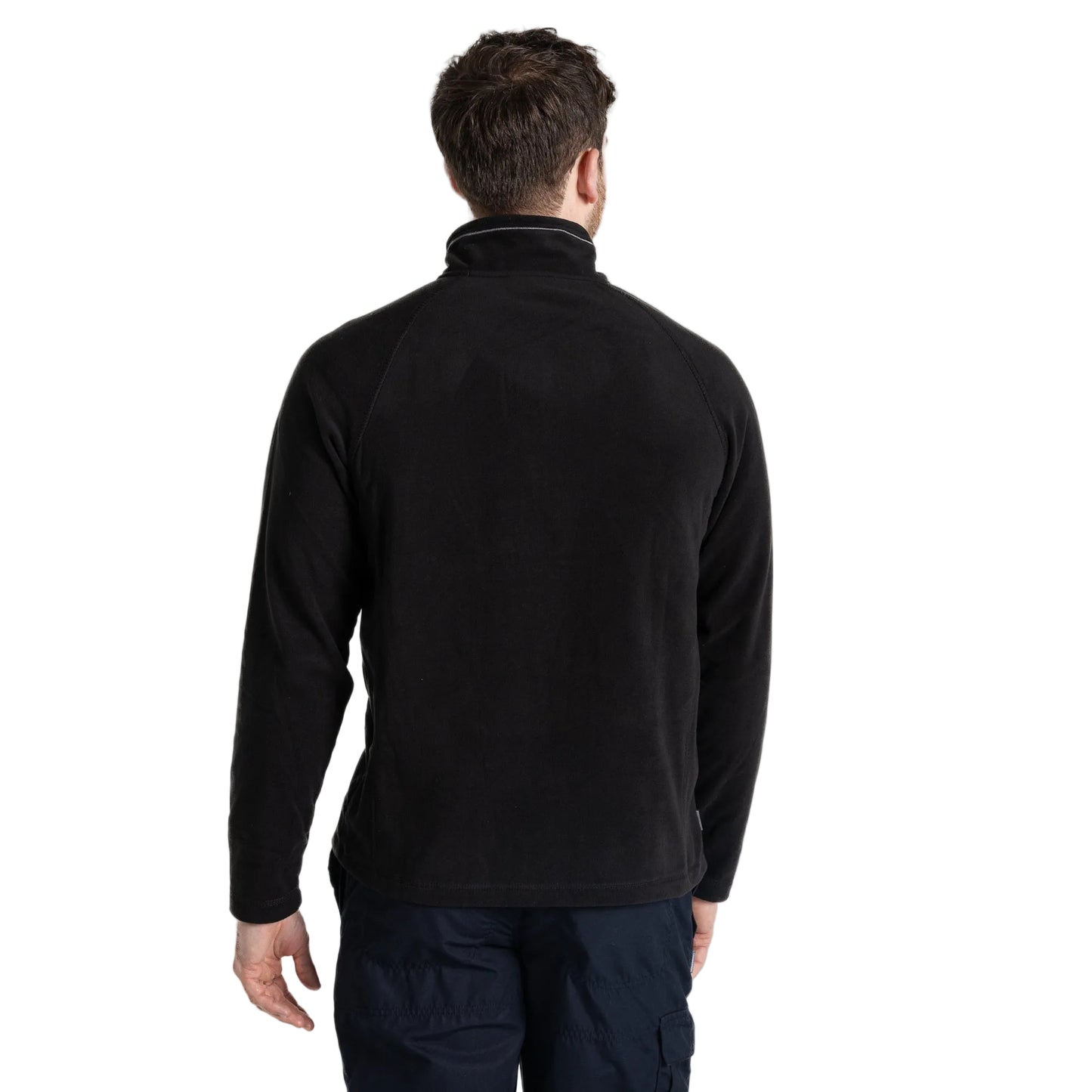 Expert Corey 200 Fleece Half Zip by Craghoppers