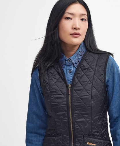 Barbour Fleece Betty Liner