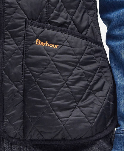 Barbour Fleece Betty Liner