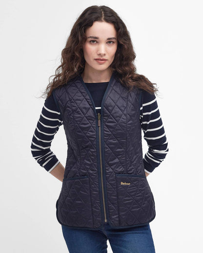 Barbour Fleece Betty Liner