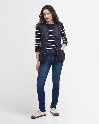 Barbour Fleece Betty Liner