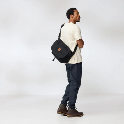 Greenland Shoulder Bag by Fjallraven