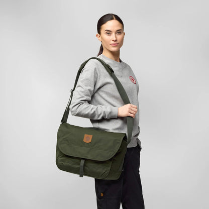Greenland Shoulder Bag by Fjallraven