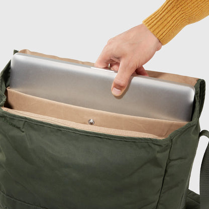 Greenland Shoulder Bag by Fjallraven