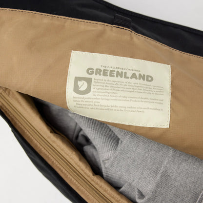Greenland Shoulder Bag by Fjallraven
