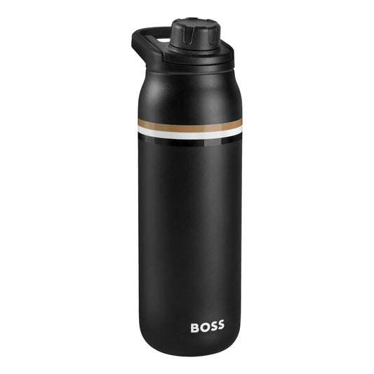 Iconic Isothermal Flask by Hugo Boss