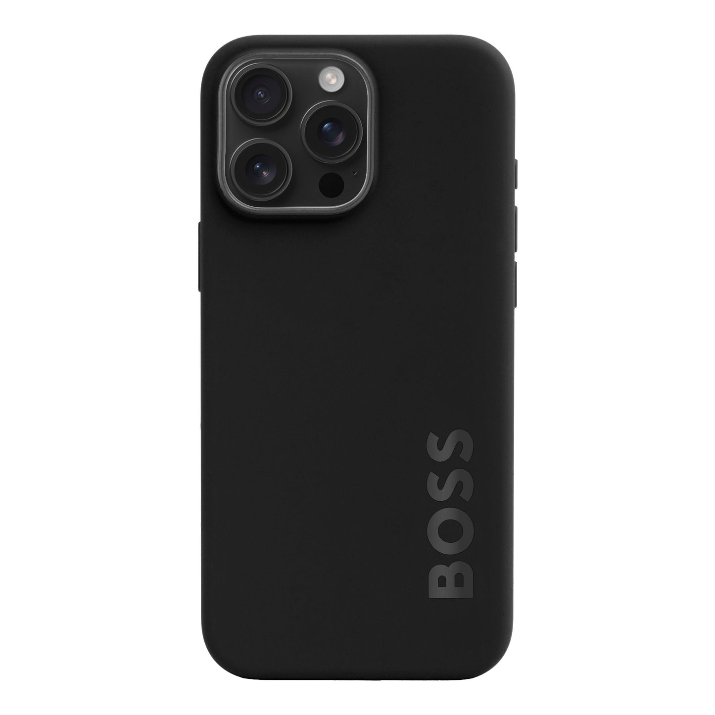 Edge iPhone 16 Case by Hugo Boss