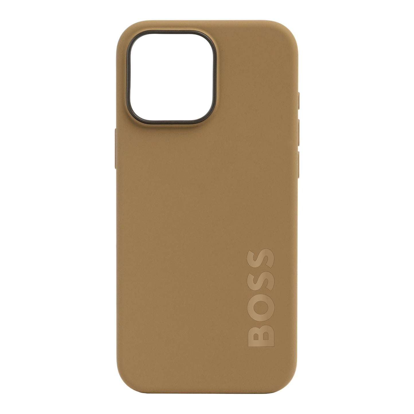 Edge iPhone 16 Case by Hugo Boss