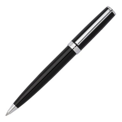 Gear Icon Pen by Hugo Boss