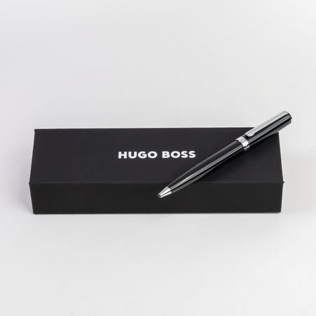 Gear Icon Pen by Hugo Boss