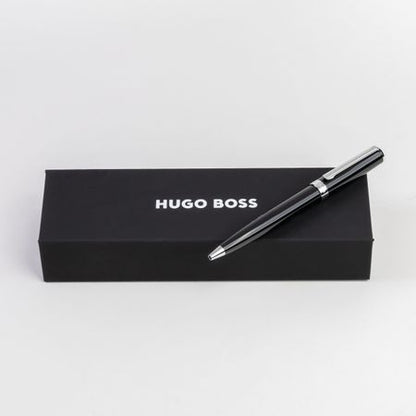 Gear Icon Pen by Hugo Boss