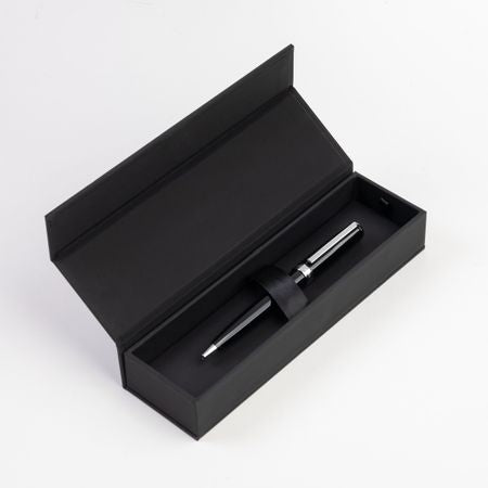 Gear Icon Pen by Hugo Boss