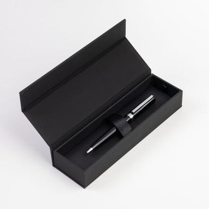 Gear Icon Pen by Hugo Boss