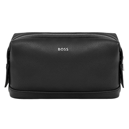 Classic Grained Dressing Case by Hugo Boss