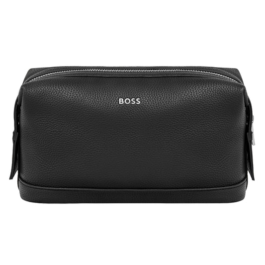 Classic Grained Dressing Case by Hugo Boss