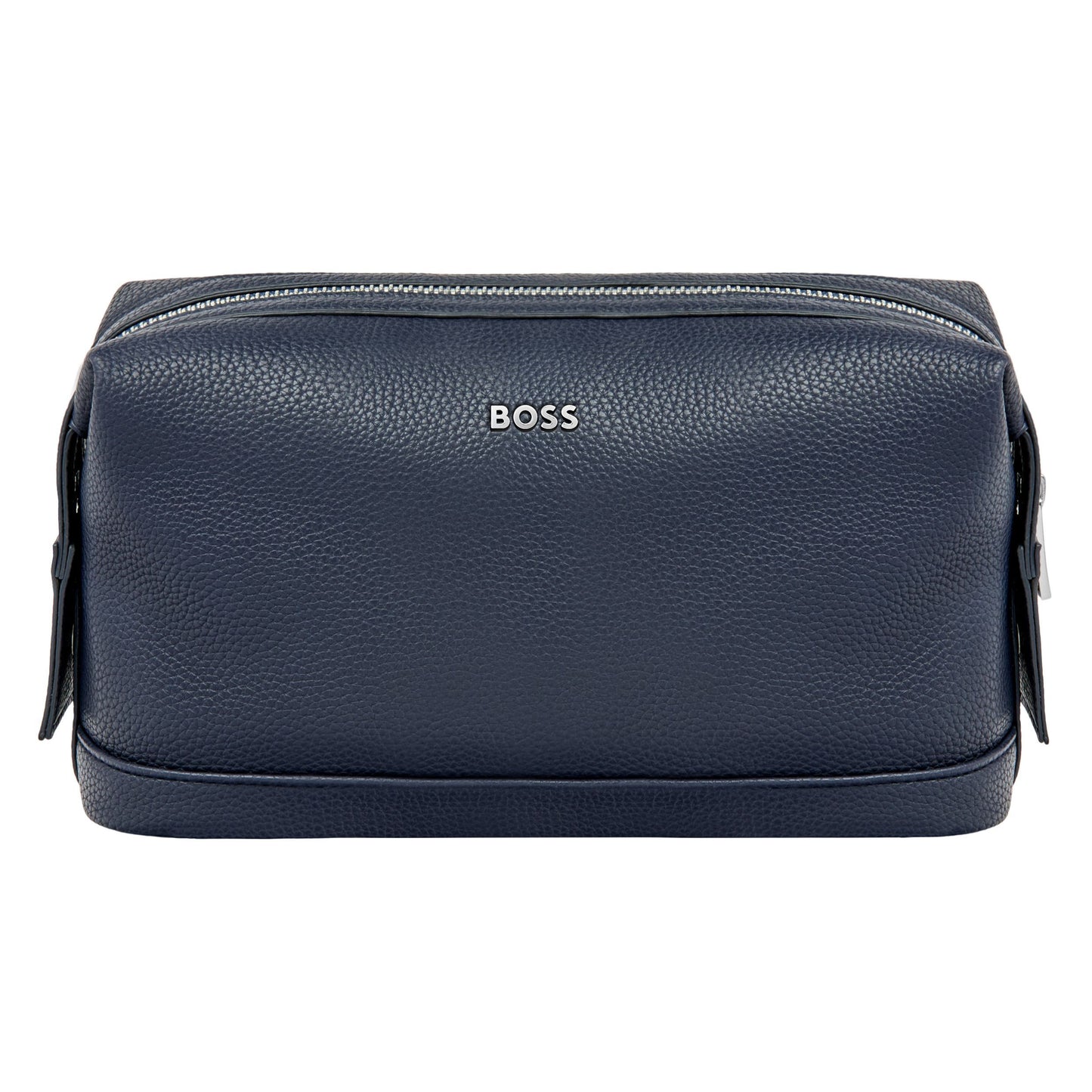 Classic Grained Dressing Case by Hugo Boss