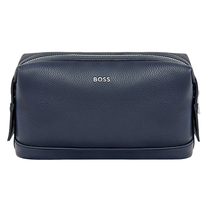 Classic Grained Dressing Case by Hugo Boss