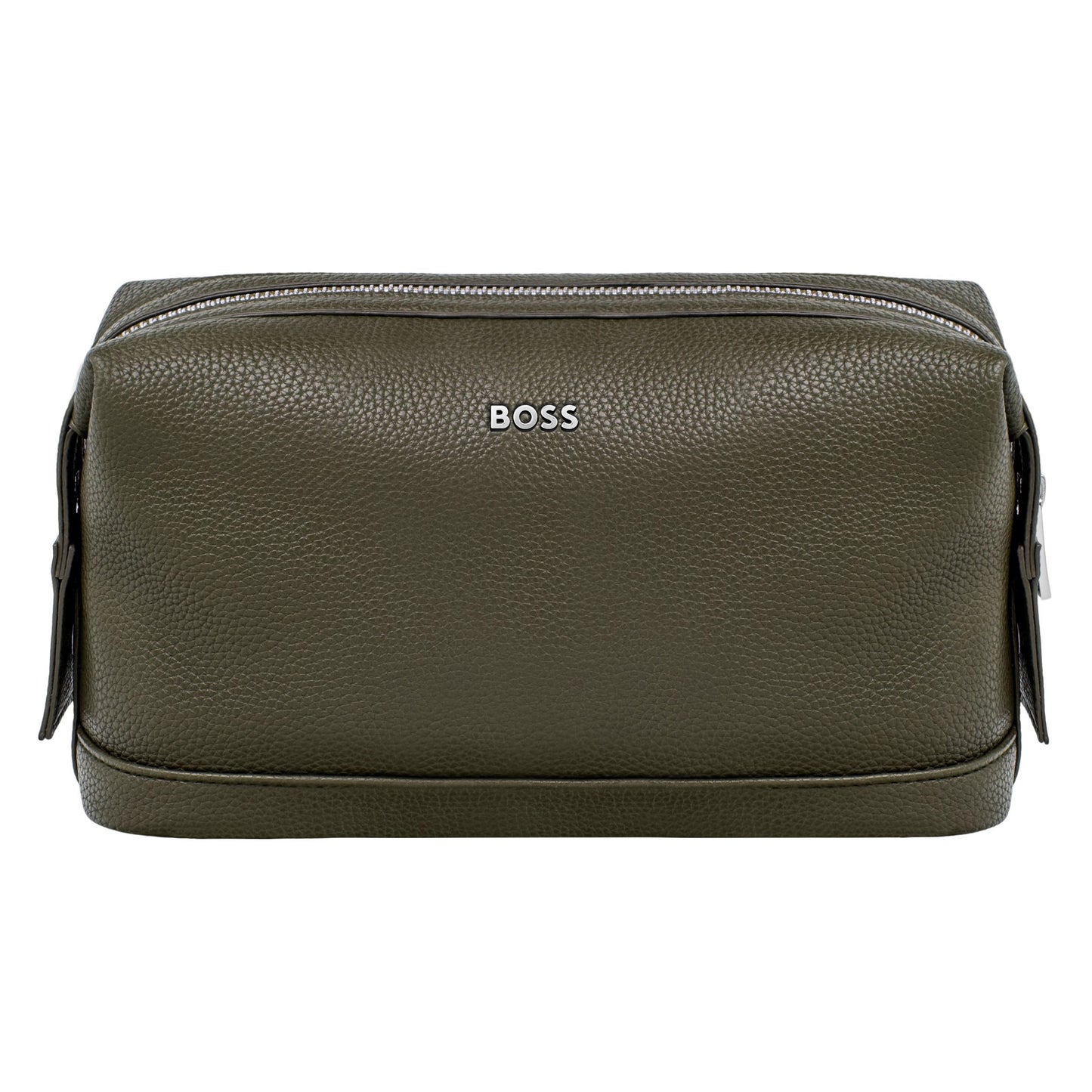 Classic Grained Dressing Case by Hugo Boss