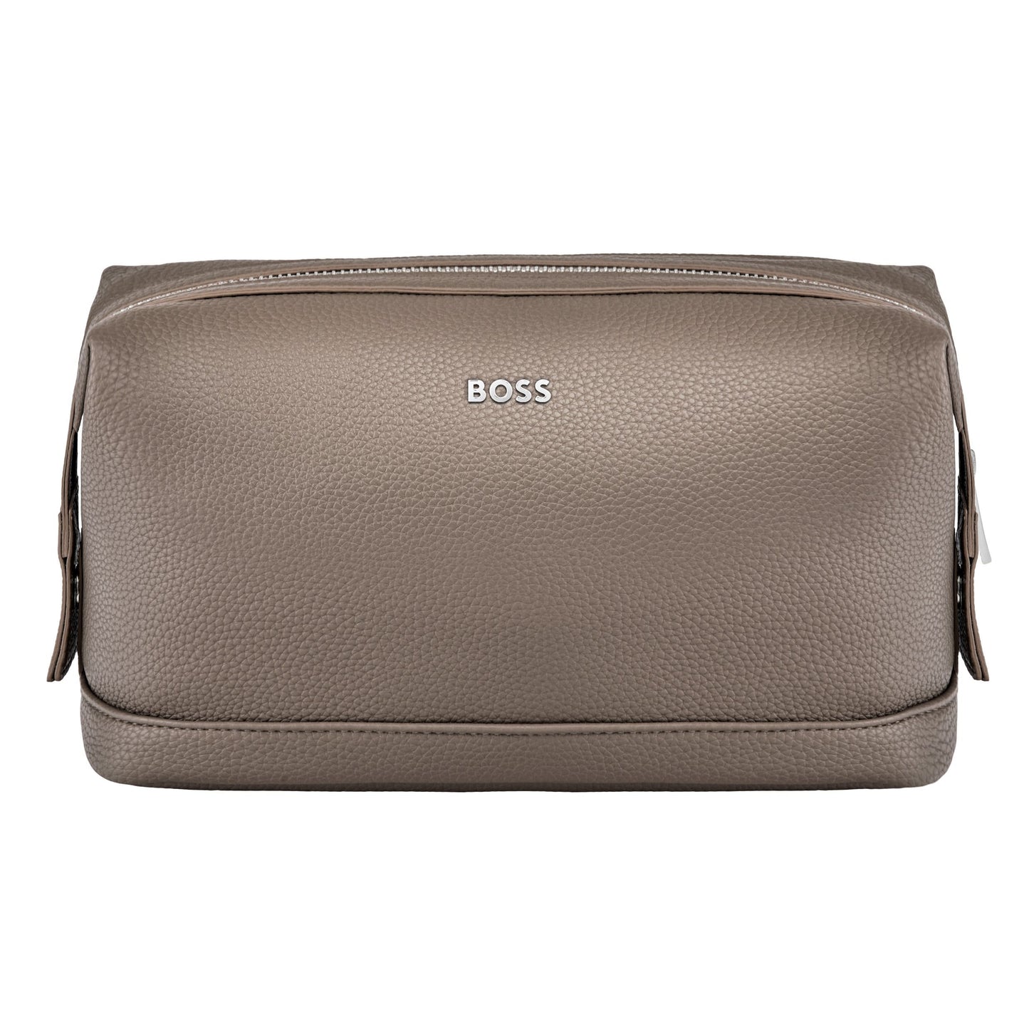 Classic Grained Dressing Case by Hugo Boss