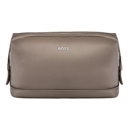 Classic Grained Dressing Case by Hugo Boss