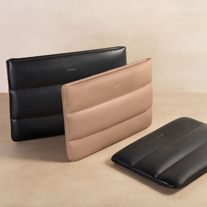 Minimal Lady Laptop Sleeve 13 inch by Hugo Boss