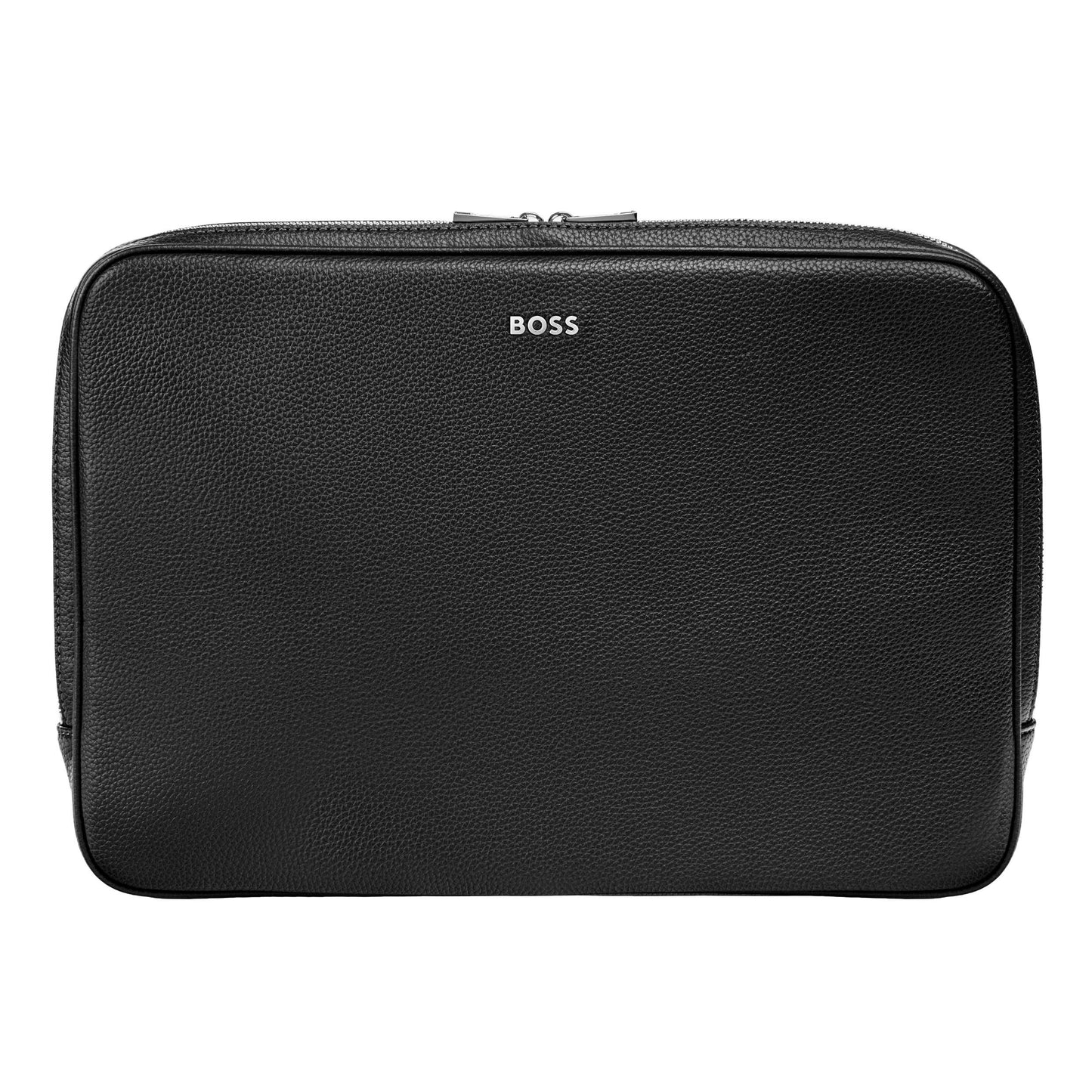 Classic Grained Laptop Case by Hugo Boss