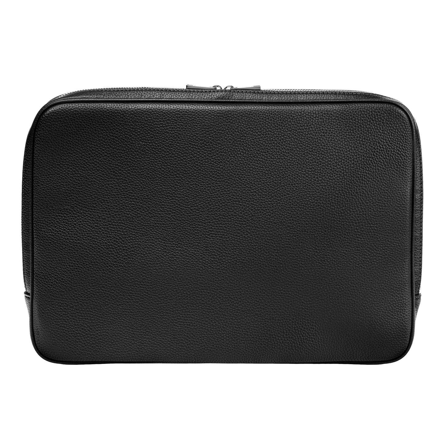 Classic Grained Laptop Case by Hugo Boss