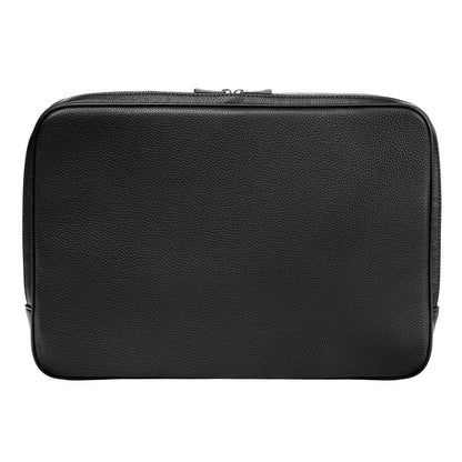Classic Grained Laptop Case by Hugo Boss
