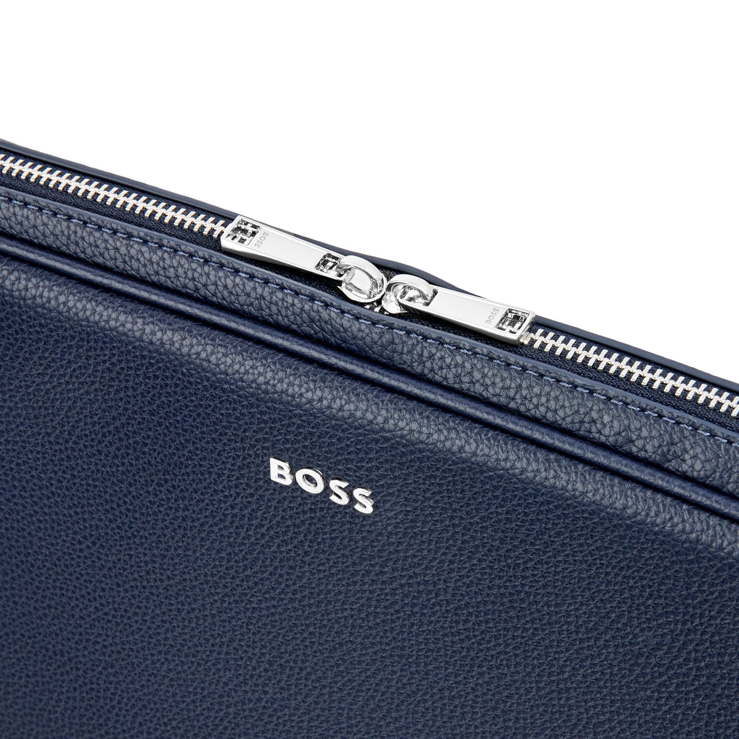 Classic Grained Laptop Case by Hugo Boss
