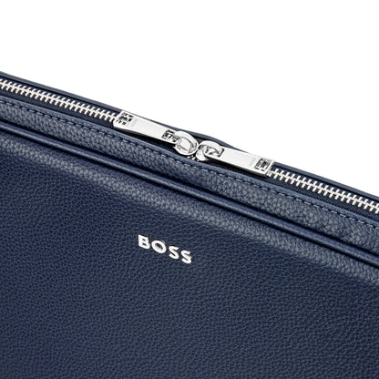 Classic Grained Laptop Case by Hugo Boss