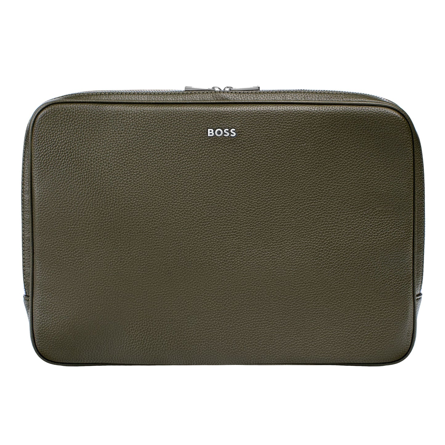Classic Grained Laptop Case by Hugo Boss