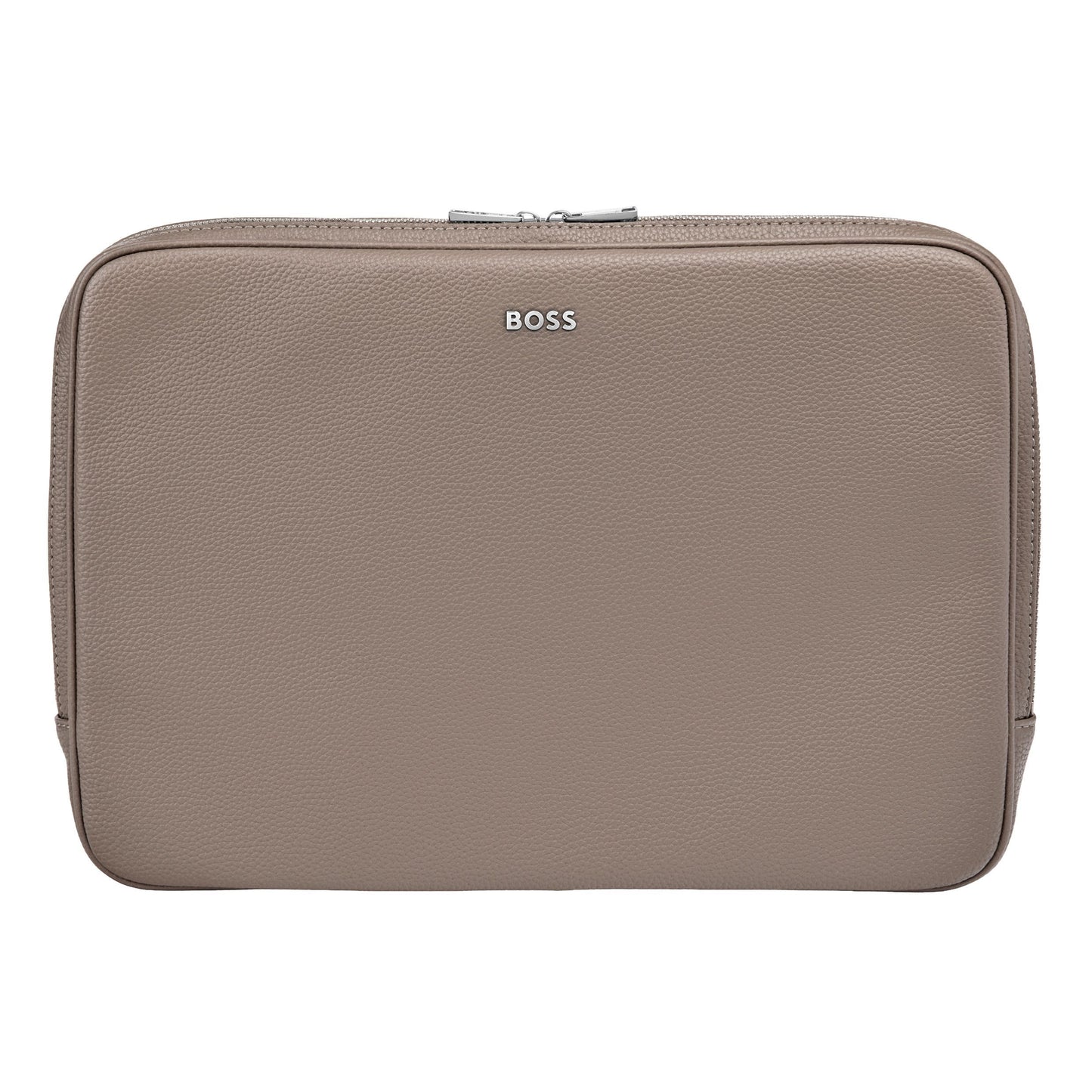 Classic Grained Laptop Case by Hugo Boss