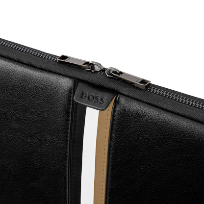 Iconic Laptop Case by Hugo Boss