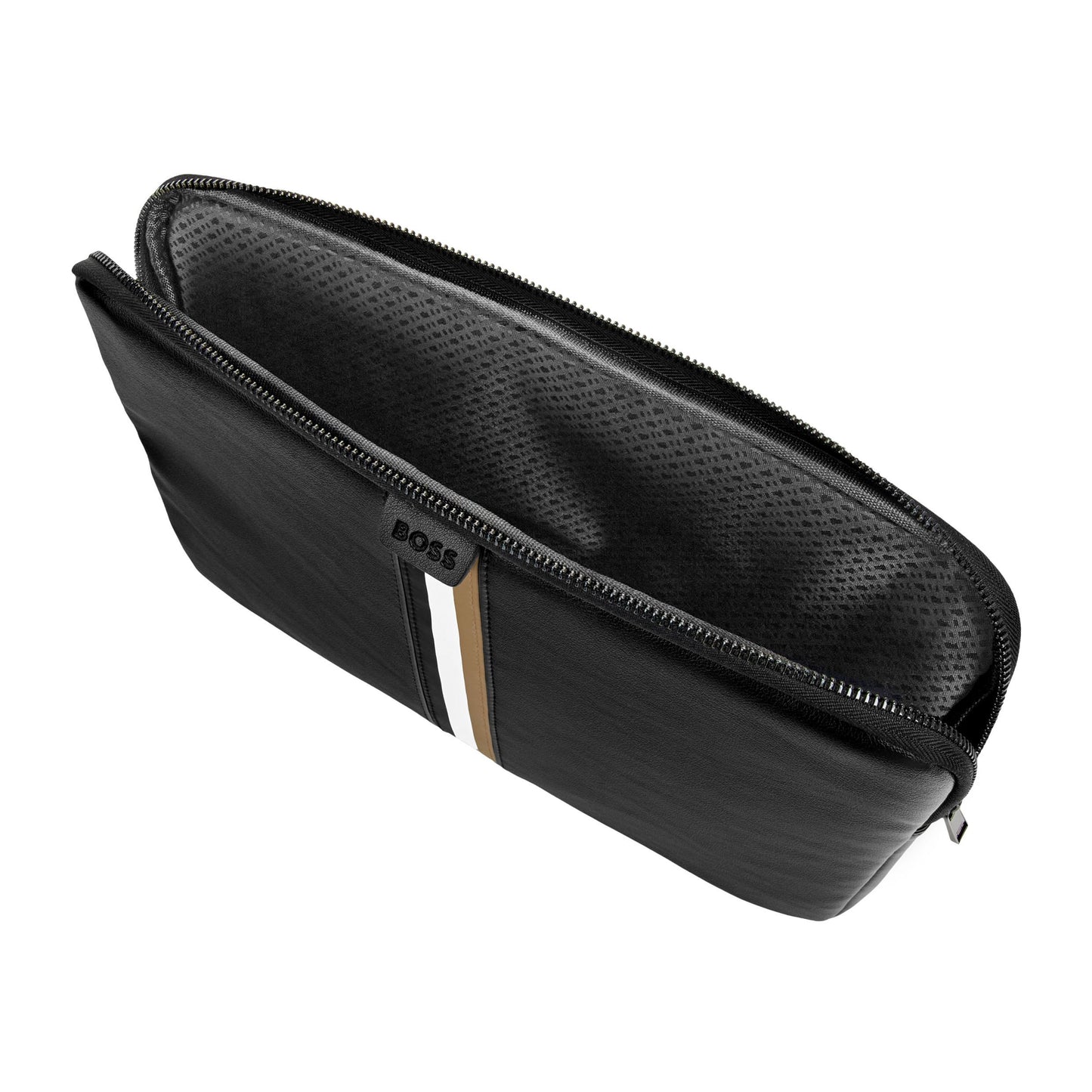 Iconic Laptop Case by Hugo Boss