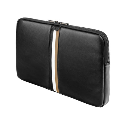 Iconic Laptop Case by Hugo Boss