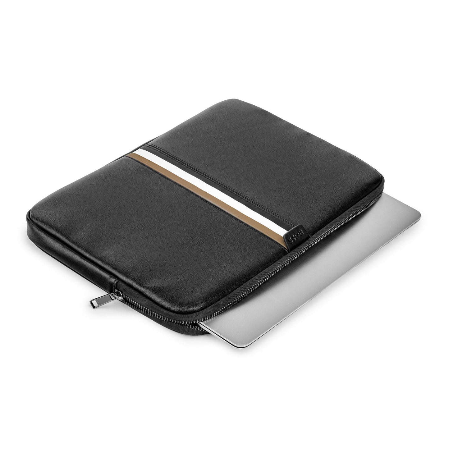 Iconic Laptop Case by Hugo Boss