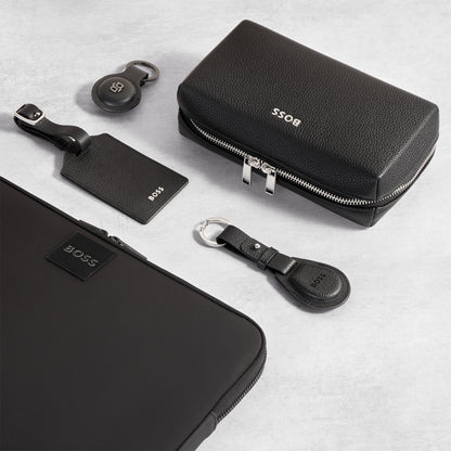 Cable organizer by Hugo Boss