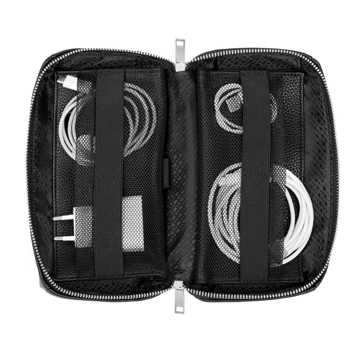 Cable organizer by Hugo Boss