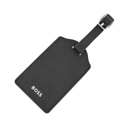 Classic Luggage Tag by Hugo Boss