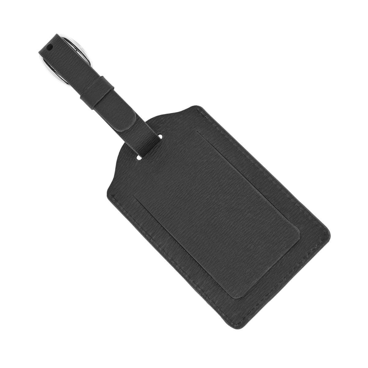 Classic Luggage Tag by Hugo Boss