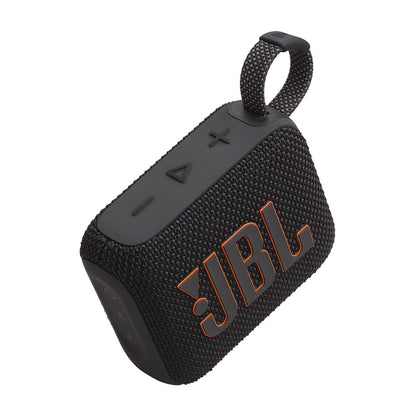 JBL Go 4 Speaker