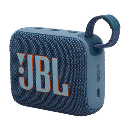 JBL Go 4 Speaker