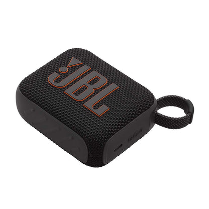 JBL Go 4 Speaker